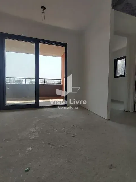 Apartamento, 1 quarto, 34 m² - Foto 1