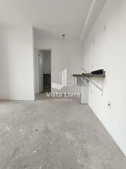 Apartamento, 1 quarto, 34 m² - Foto 13