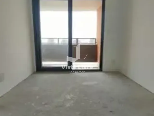 Apartamento com 34m² 1 quarto e 1 banheiro, à venda, no bairro Perdizes em São Paulo