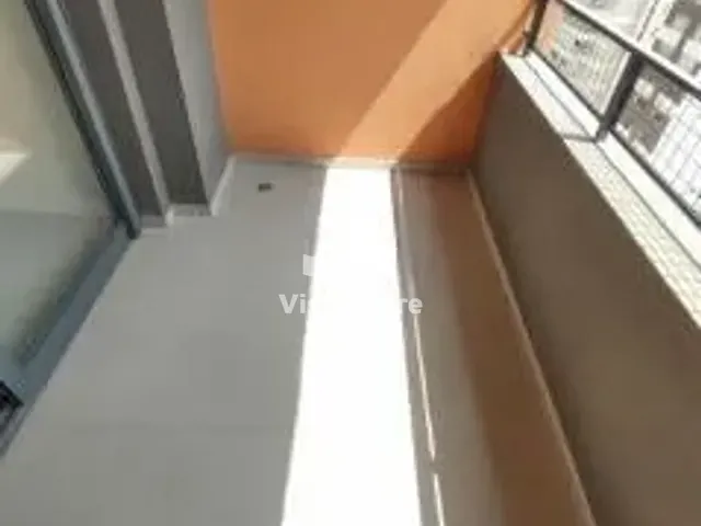 Apartamento com 34m² 1 quarto e 1 banheiro, à venda, no bairro Perdizes em São Paulo
