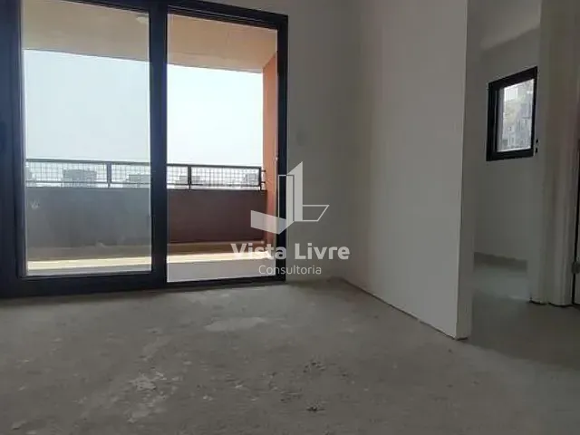 Apartamento com 34m² 1 quarto e 1 banheiro, à venda, no bairro Perdizes em São Paulo
