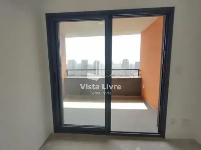 Apartamento com 34m² 1 quarto e 1 banheiro, à venda, no bairro Perdizes em São Paulo