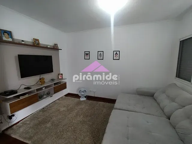 Apartamento 3 quartos e 3 banheiros, à venda, no bairro Vila Adyana em São José dos Campos