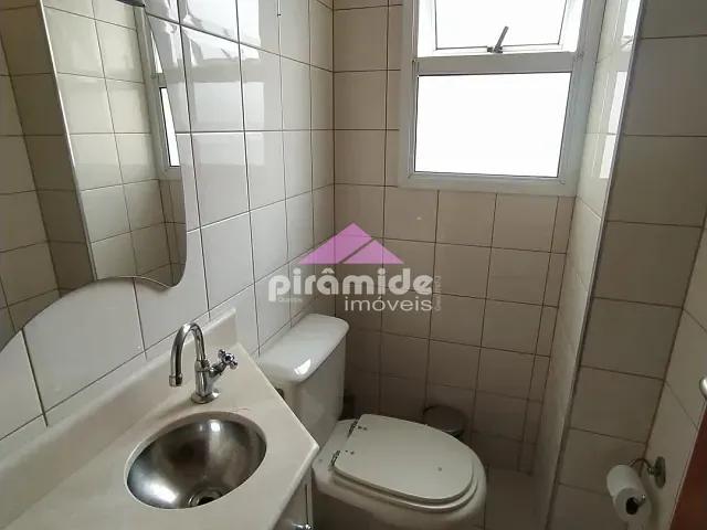 Apartamento 3 quartos e 3 banheiros, à venda, no bairro Vila Adyana em São José dos Campos