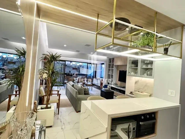 Apartamento com 114m² 3 quartos e 4 banheiros, à venda, no bairro Vila Monumento em São Paulo