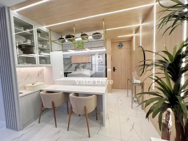 Apartamento com 114m² 3 quartos e 4 banheiros, à venda, no bairro Vila Monumento em São Paulo