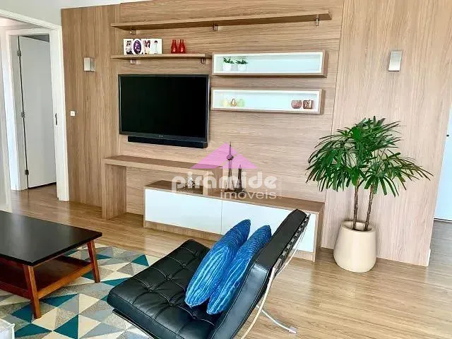 Apartamento 3 quartos e 2 banheiros, à venda, no bairro Jardim Esplanada em São José dos Campos