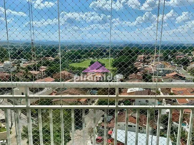 Apartamento 3 quartos e 2 banheiros, à venda, no bairro Jardim Esplanada em São José dos Campos