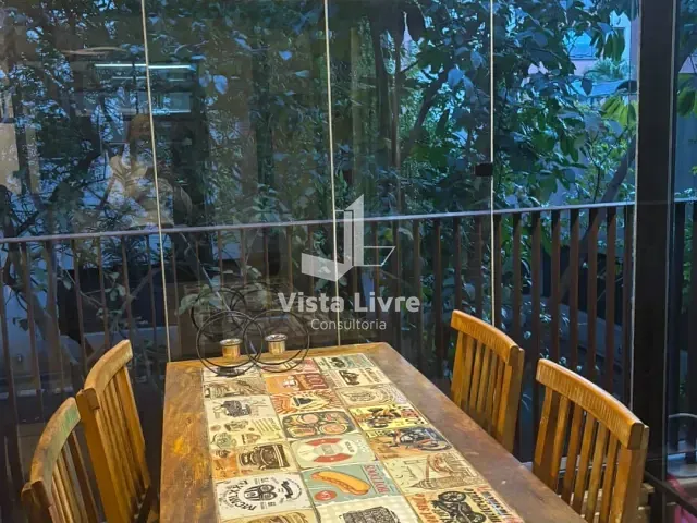 Apartamento com 93m² 2 quartos e 2 banheiros, à venda, no bairro Vila Monumento em São Paulo