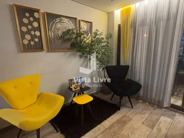 Apartamento com 93m² 2 quartos e 2 banheiros, à venda, no bairro Vila Monumento em São Paulo