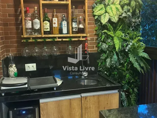 Apartamento com 93m² 2 quartos e 2 banheiros, à venda, no bairro Vila Monumento em São Paulo