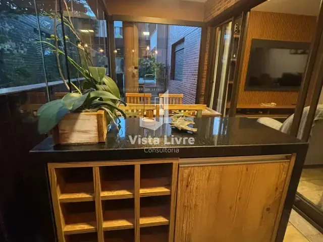 Apartamento com 93m² 2 quartos e 2 banheiros, à venda, no bairro Vila Monumento em São Paulo