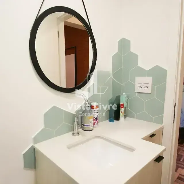 Apartamento, 3 quartos, 97 m² - Foto 9