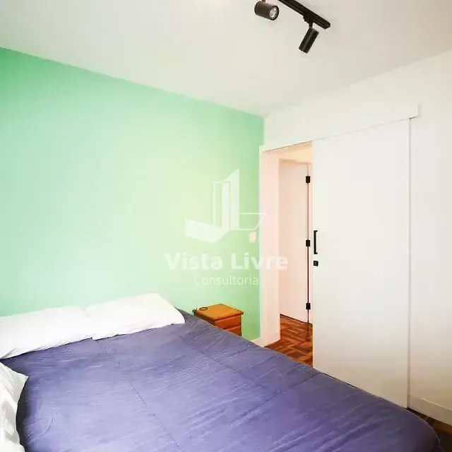 Apartamento, 3 quartos, 97 m² - Foto 11