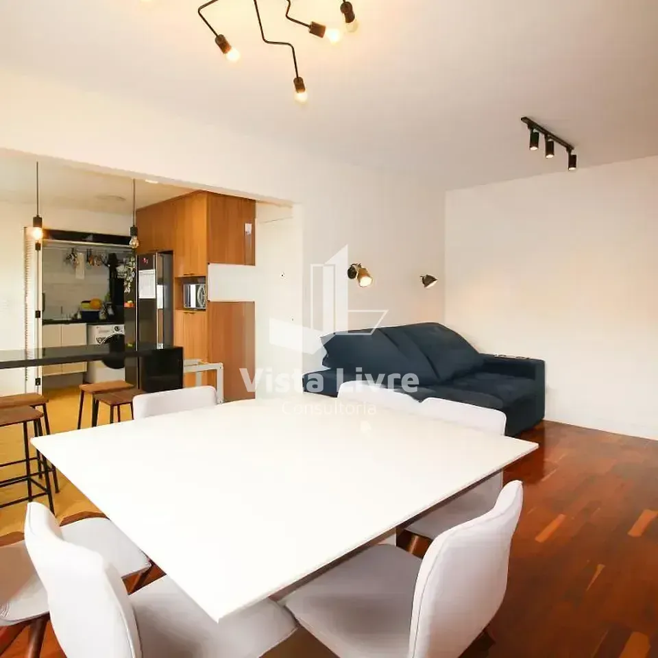 Apartamento, 3 quartos, 97 m² - Foto 3