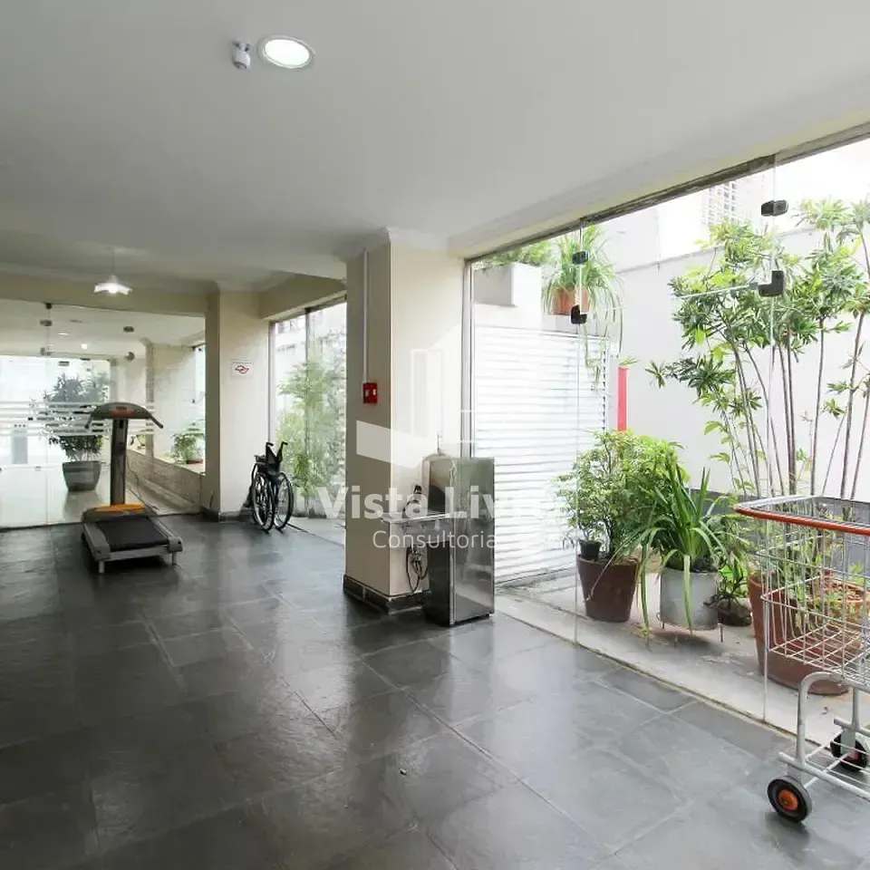 Apartamento, 3 quartos, 97 m² - Foto 12