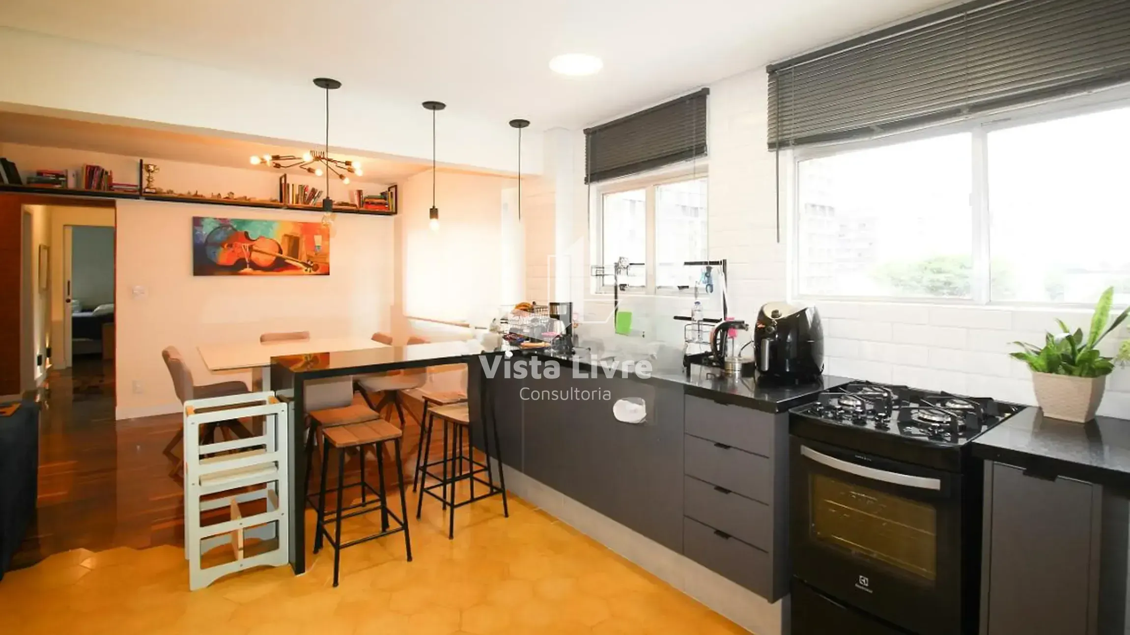 Apartamento, 3 quartos, 97 m² - Foto 4
