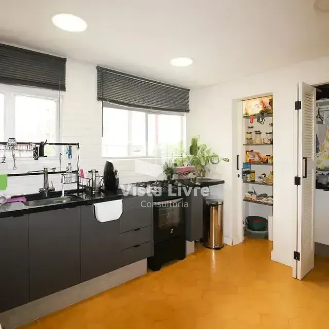 Apartamento, 3 quartos, 97 m² - Foto 22