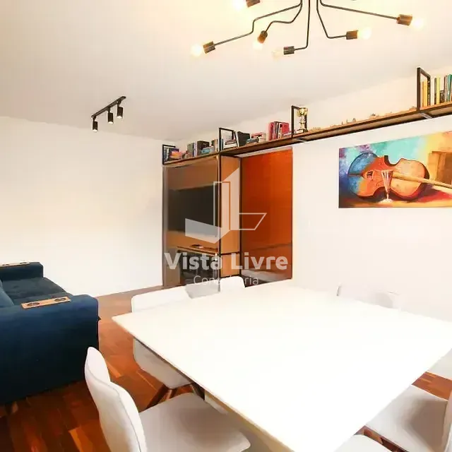Apartamento, 3 quartos, 97 m² - Foto 24