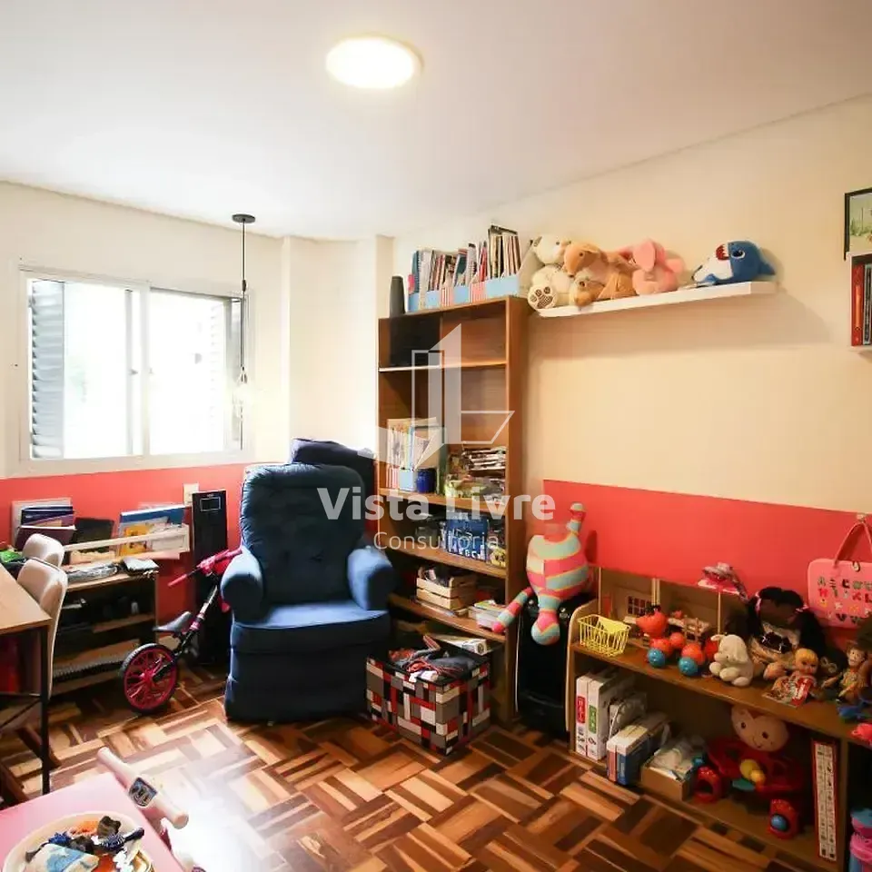 Apartamento, 3 quartos, 97 m² - Foto 28