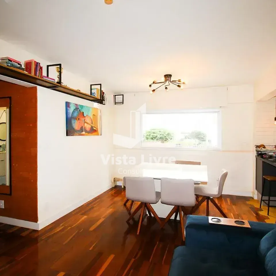 Apartamento, 3 quartos, 97 m² - Foto 5
