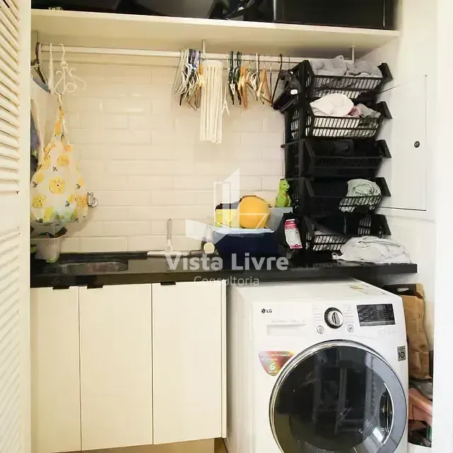Apartamento, 3 quartos, 97 m² - Foto 30
