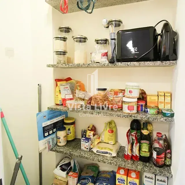 Apartamento, 3 quartos, 97 m² - Foto 34