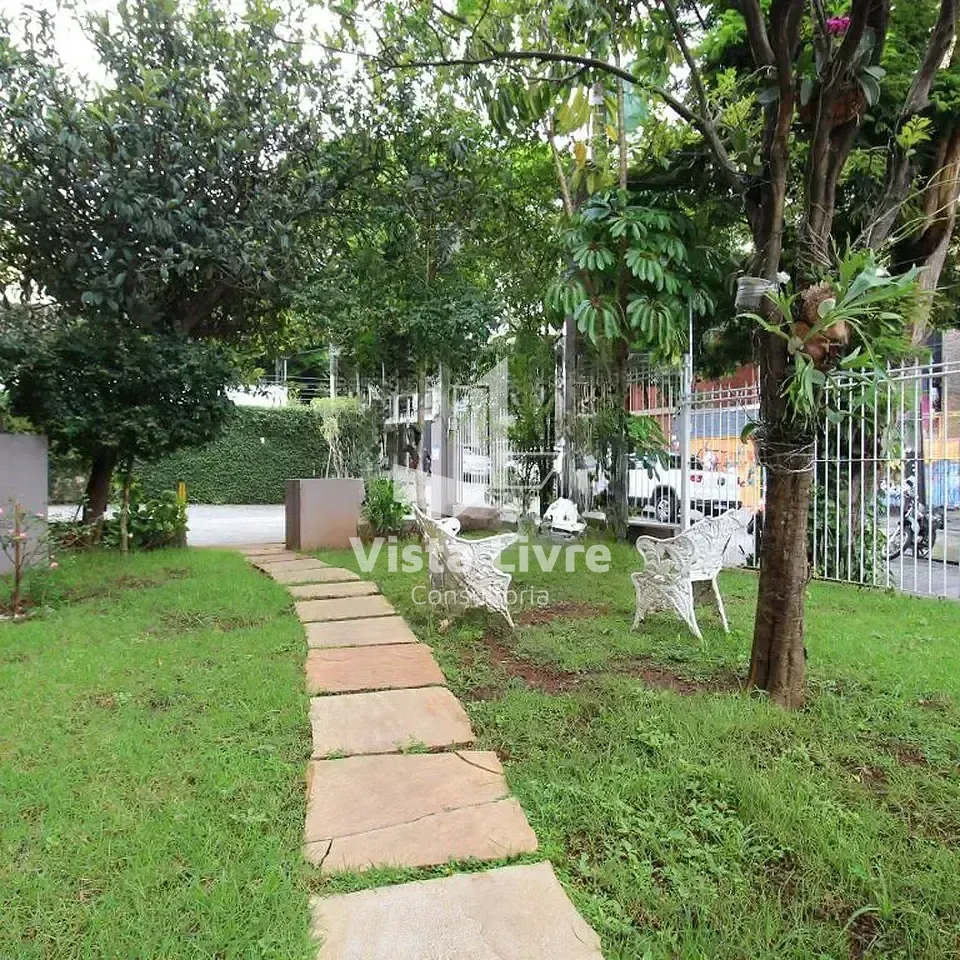Apartamento, 3 quartos, 97 m² - Foto 40