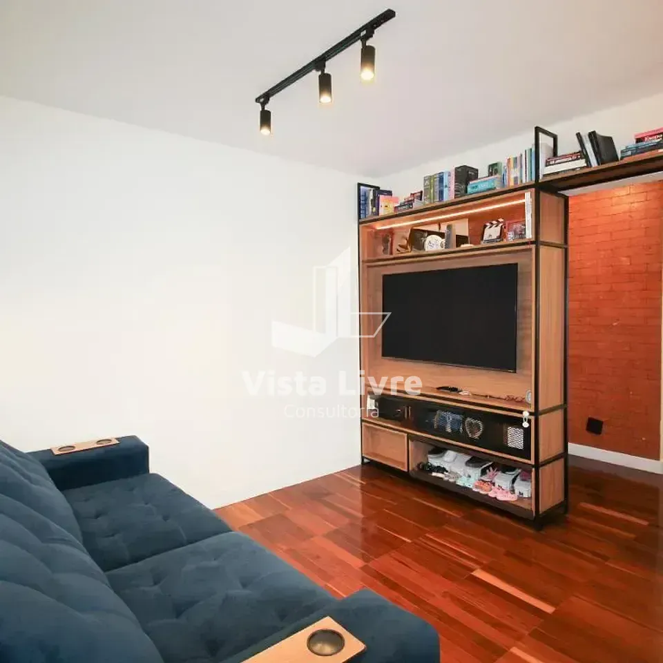 Apartamento, 3 quartos, 97 m² - Foto 6