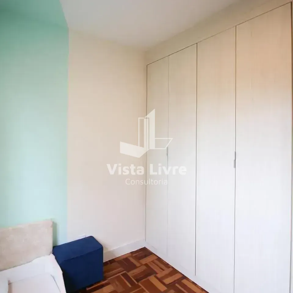 Apartamento, 3 quartos, 97 m² - Foto 7