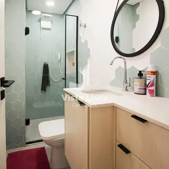 Apartamento, 3 quartos, 97 m² - Foto 42