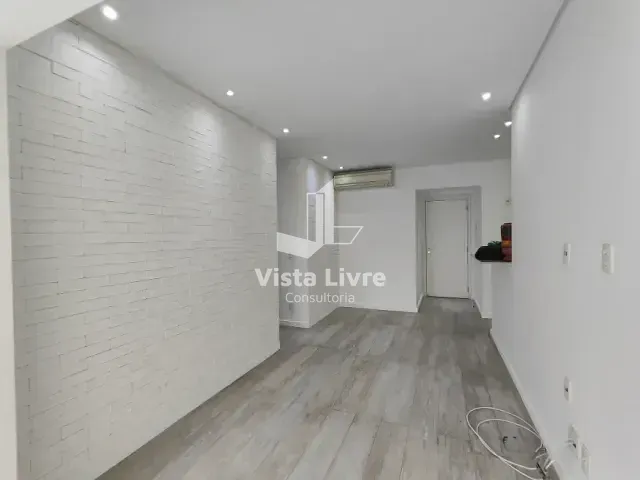 Apartamento com 70m² 2 quartos e 2 banheiros, à venda, no bairro Pinheiros em São Paulo