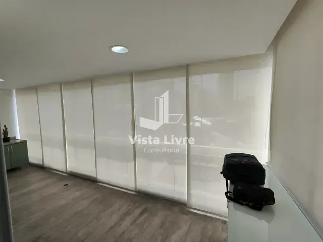 Apartamento com 70m² 2 quartos e 2 banheiros, à venda, no bairro Pinheiros em São Paulo