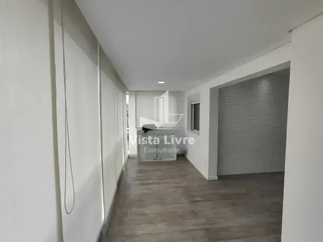 Apartamento com 70m² 2 quartos e 2 banheiros, à venda, no bairro Pinheiros em São Paulo