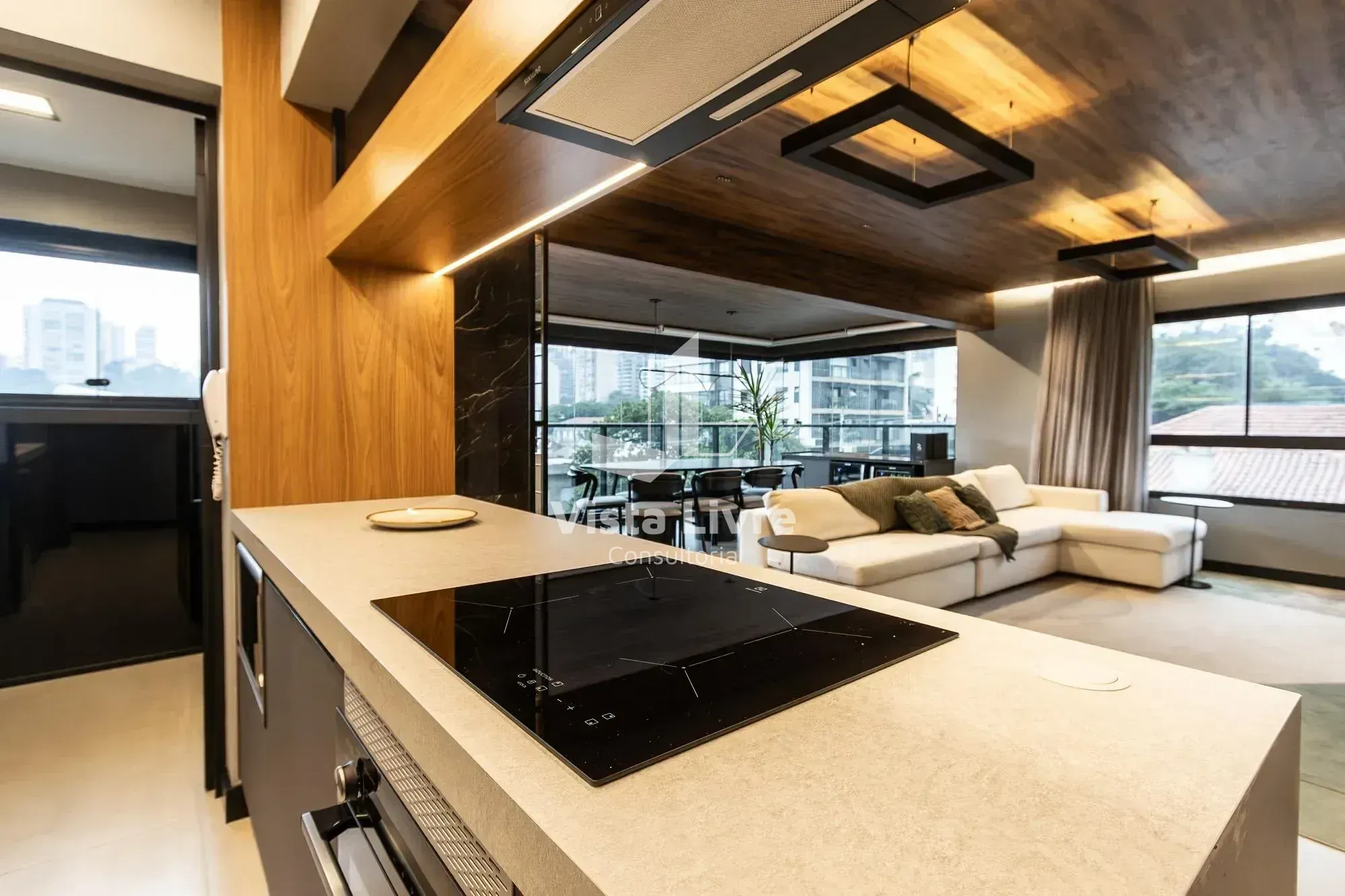 Apartamento, 3 quartos, 111 m² - Foto 4
