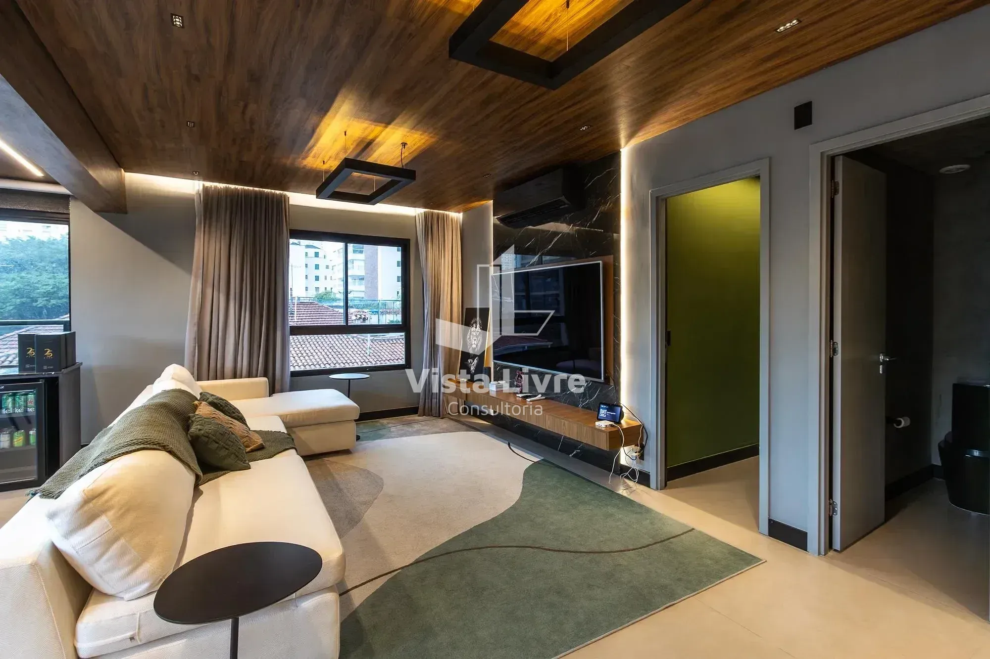 Apartamento, 3 quartos, 111 m² - Foto 3
