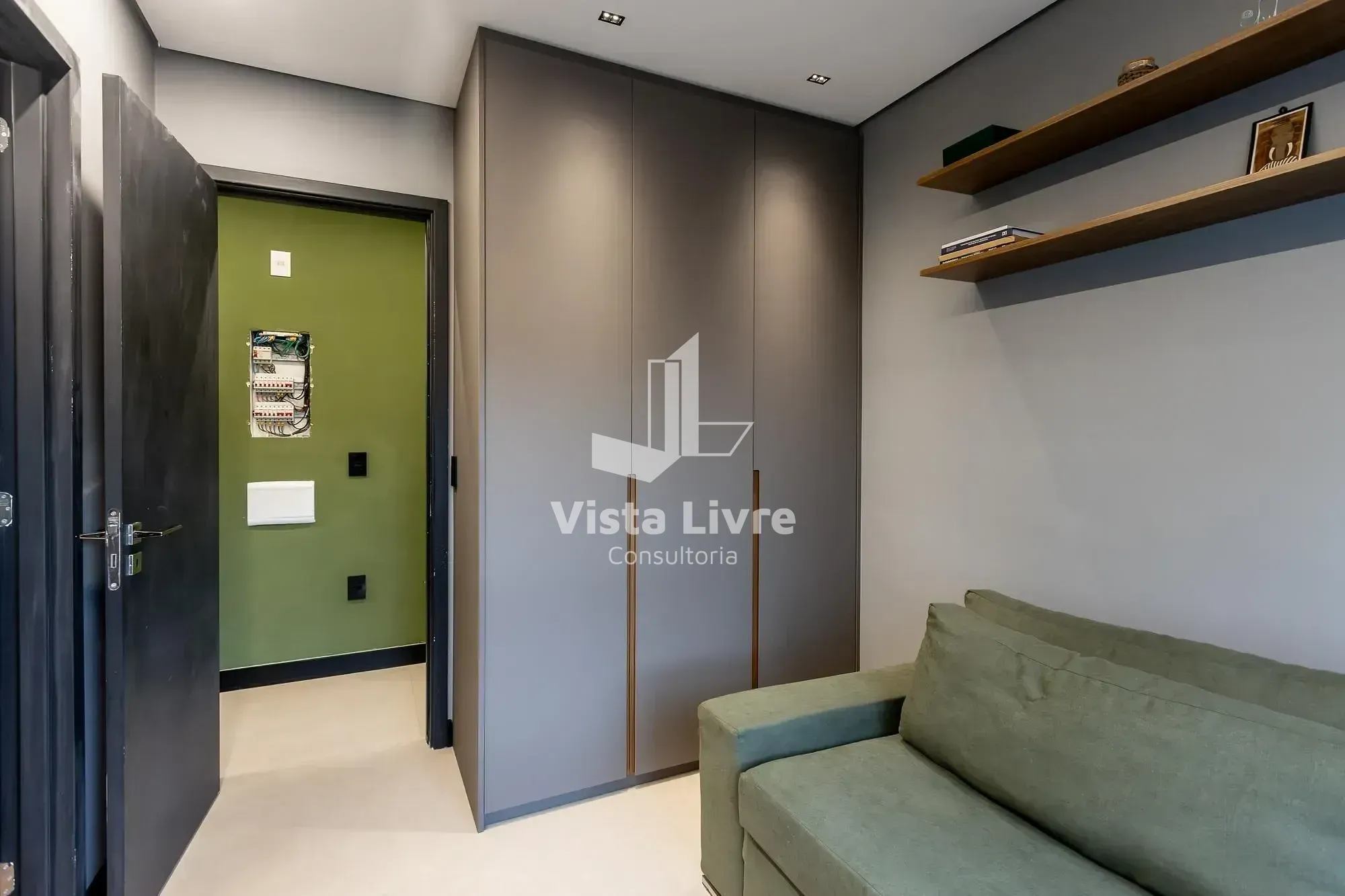 Apartamento, 3 quartos, 111 m² - Foto 24