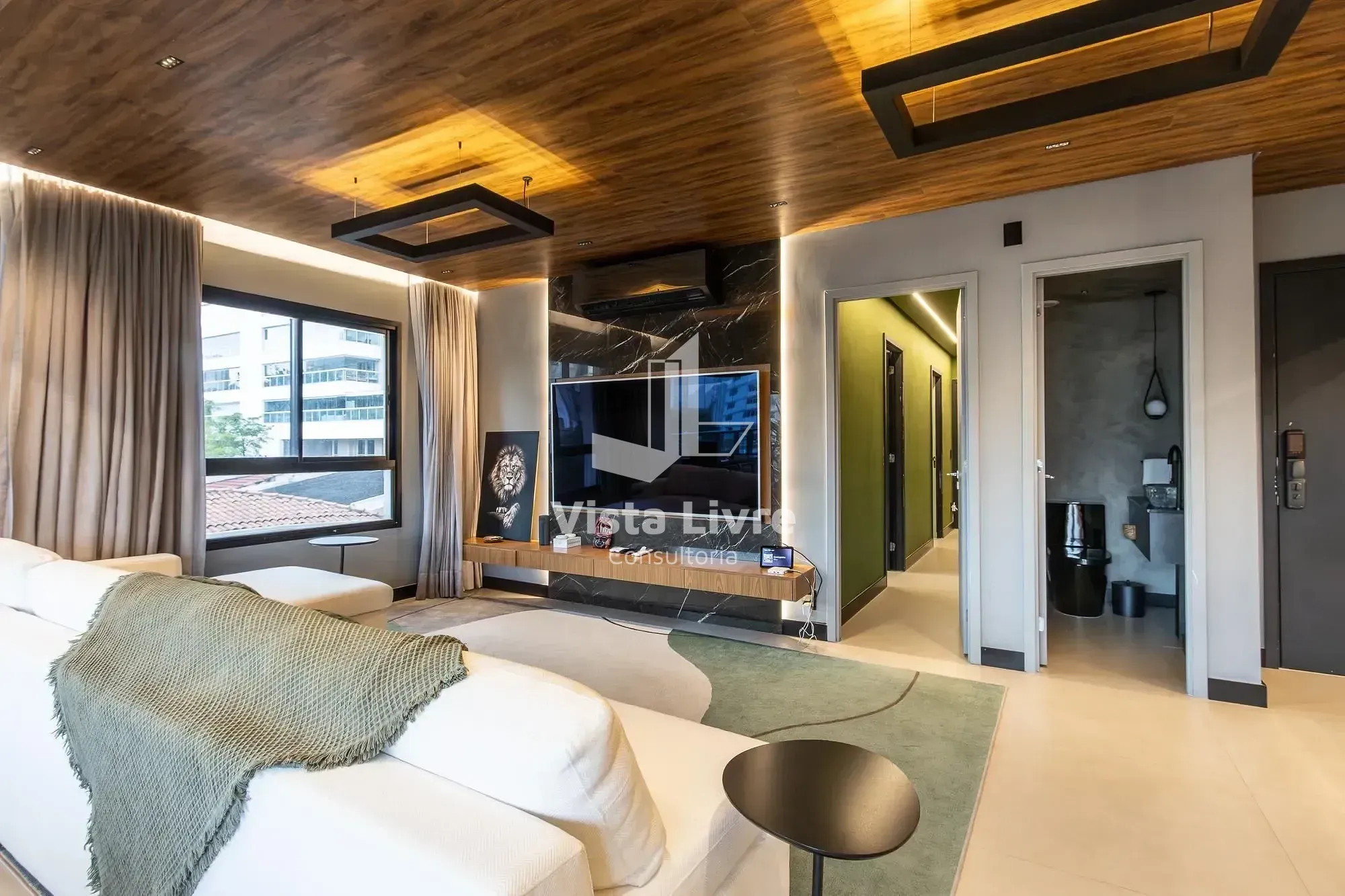 Apartamento, 3 quartos, 111 m² - Foto 6