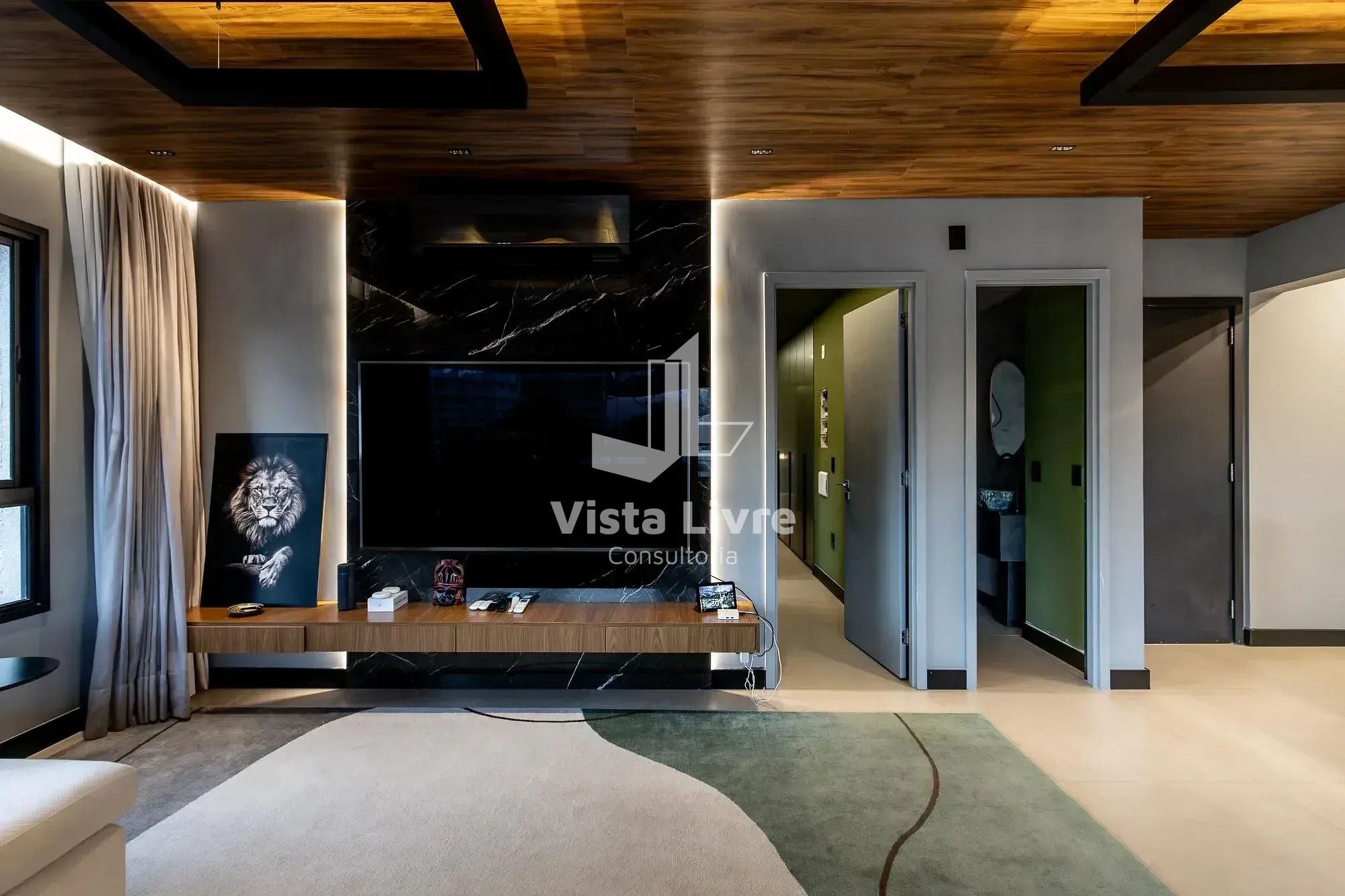 Apartamento, 3 quartos, 111 m² - Foto 8