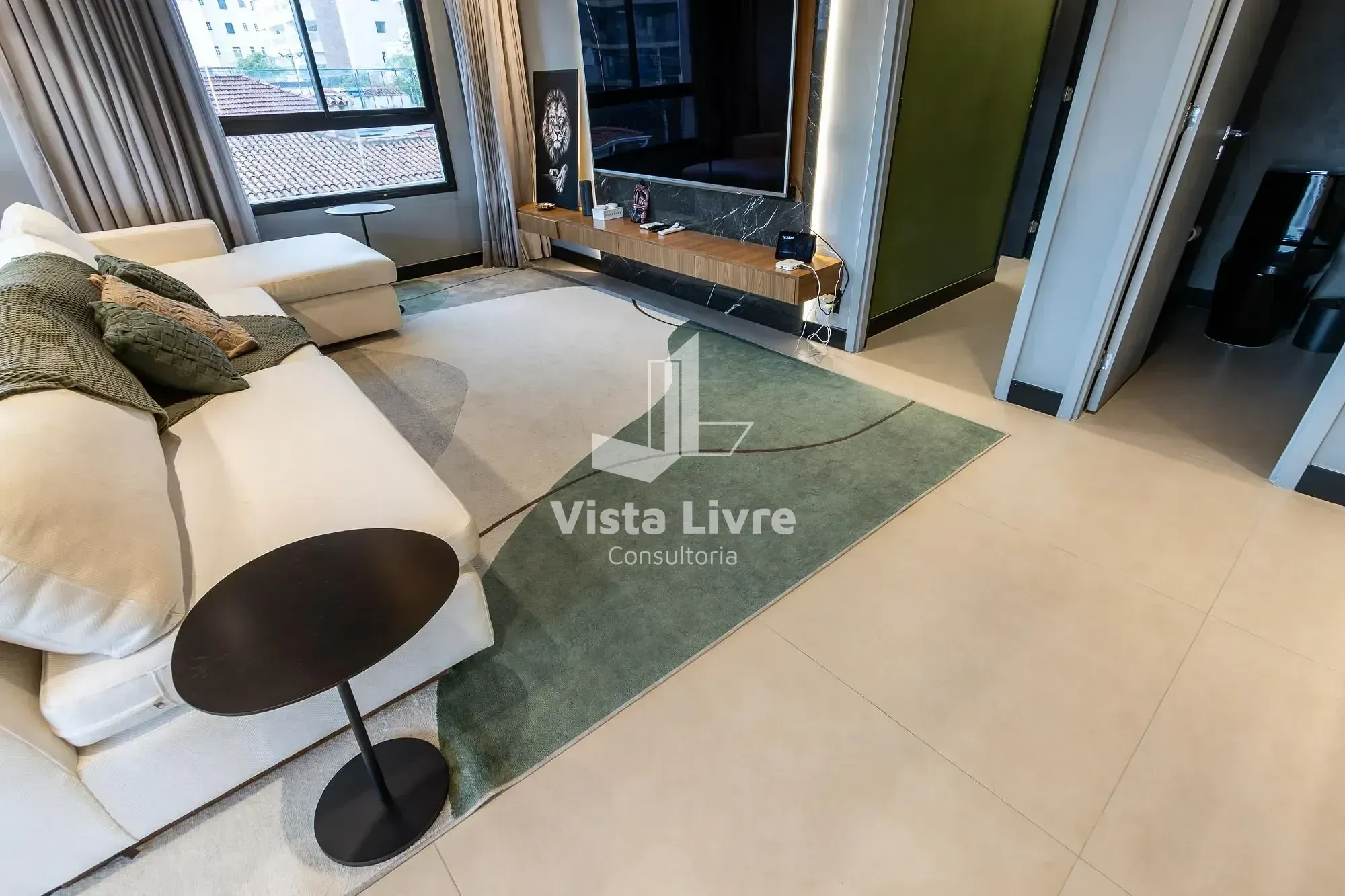 Apartamento, 3 quartos, 111 m² - Foto 5