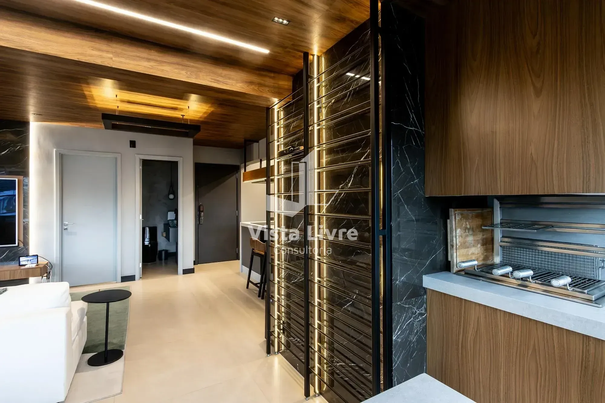 Apartamento, 3 quartos, 111 m² - Foto 9