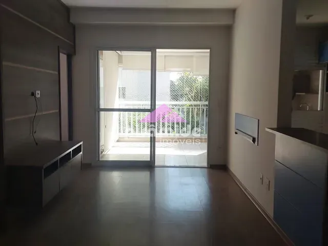 Apartamento 3 quartos e 2 banheiros, para alugar, no bairro Condomínio Royal Park em São José dos Campos