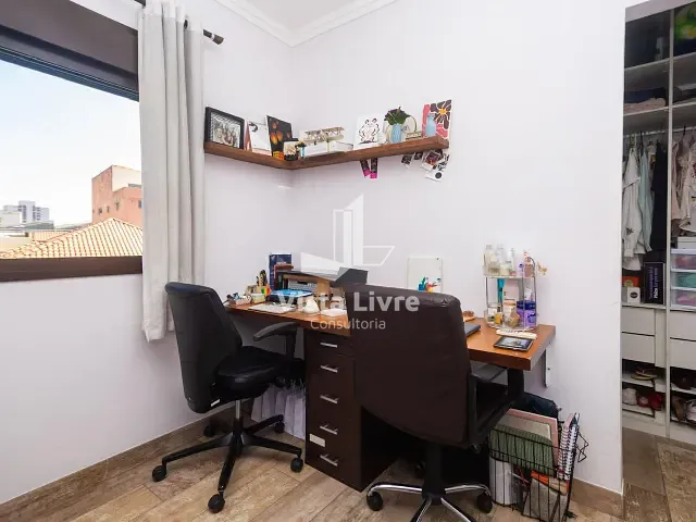 Apartamento com 81m² 2 quartos e 2 banheiros, à venda, no bairro Vila Monumento em São Paulo