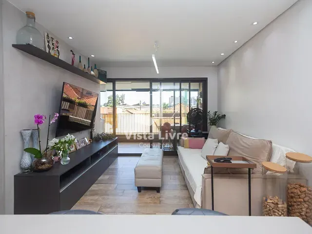 Apartamento com 81m² 2 quartos e 2 banheiros, à venda, no bairro Vila Monumento em São Paulo