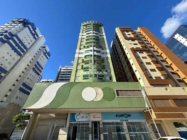 Apartamento com 137m² 2 quartos e 2 banheiros, à venda, no bairro Zona 07 em Avenida Advogado Horácio Raccanello Filho