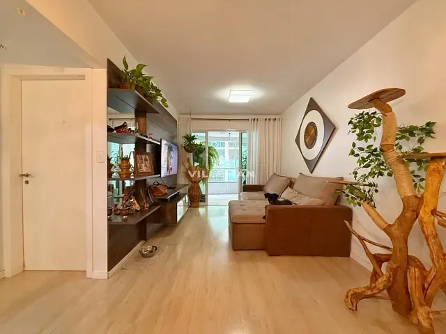 Apartamento com 137m² 2 quartos e 2 banheiros, à venda, no bairro Zona 07 em Avenida Advogado Horácio Raccanello Filho