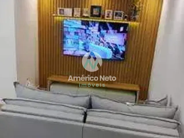 Apartamento 2 quartos e 1 banheiro, à venda, no bairro Fundação em São Caetano do Sul