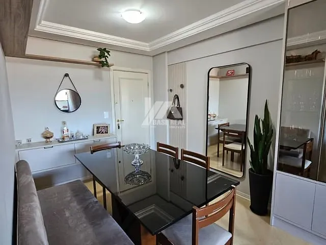 Apartamento com 158m² 3 quartos e 2 banheiros, à venda, no bairro Orfãs em Ponta Grossa
