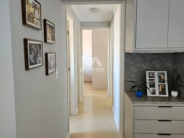 Apartamento com 158m² 3 quartos e 2 banheiros, à venda, no bairro Orfãs em Ponta Grossa