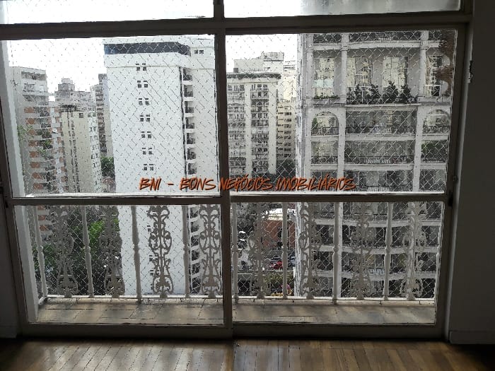 Apartamento, 3 quartos, 150 m² - Foto 8